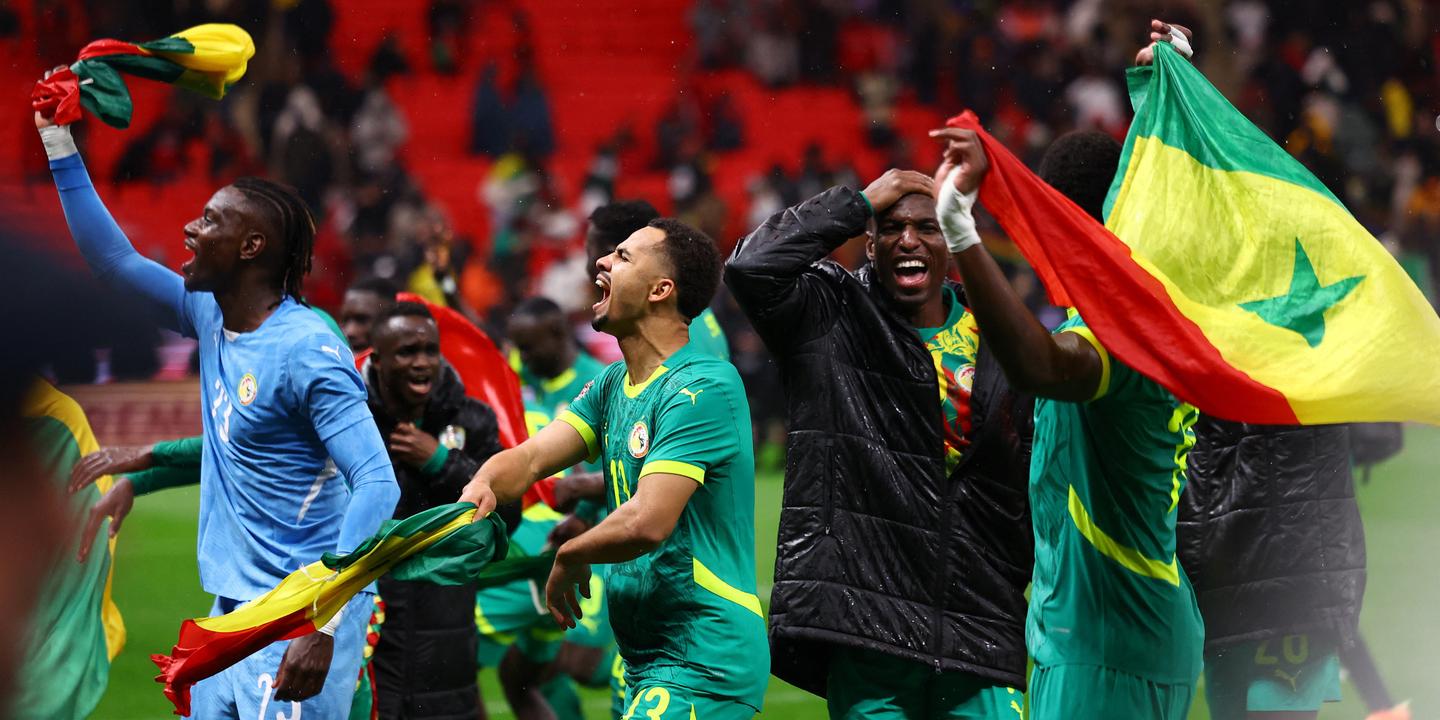 revivez le sacre des Sénégalais à la CAN 2025, brisant le rêve marocain à l’issue d’une finale chaotique