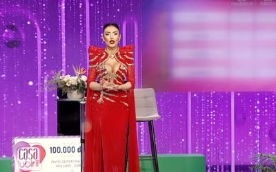 FINALUL SPECTACULOS al sezonului 4 al emisiunii "Casa Iubirii". Cine a cucerit premiu de 100.000 de lei și titlul de câștigător