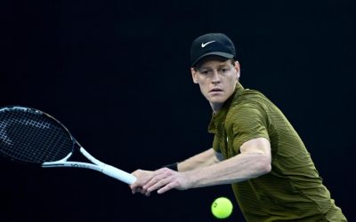 Sinner, quando gioca con Darderi e dove vederlo in Tv. Gli orari di Musetti