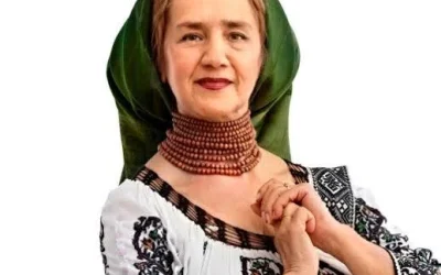 Sofia Vicoveanca, internată de urgență la Spitalul Județean Suceava. Artista are probleme cardiace și este în stare stabilă