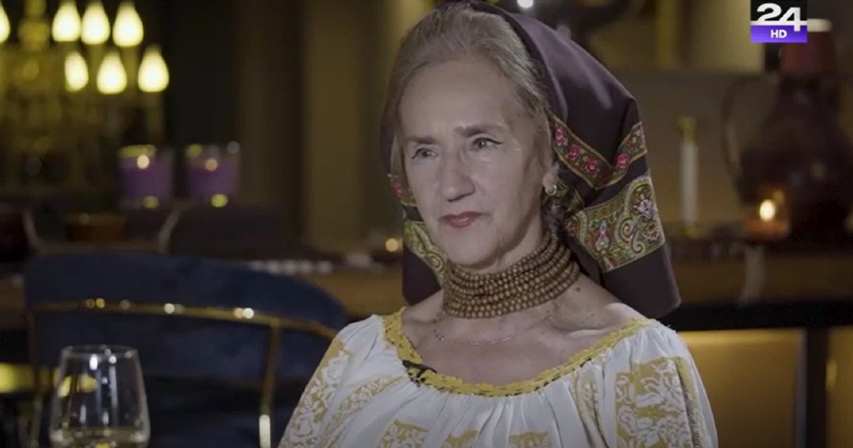 Sofia Vicoveanca, internată de urgență la Suceava. În ce stare se află acum artista