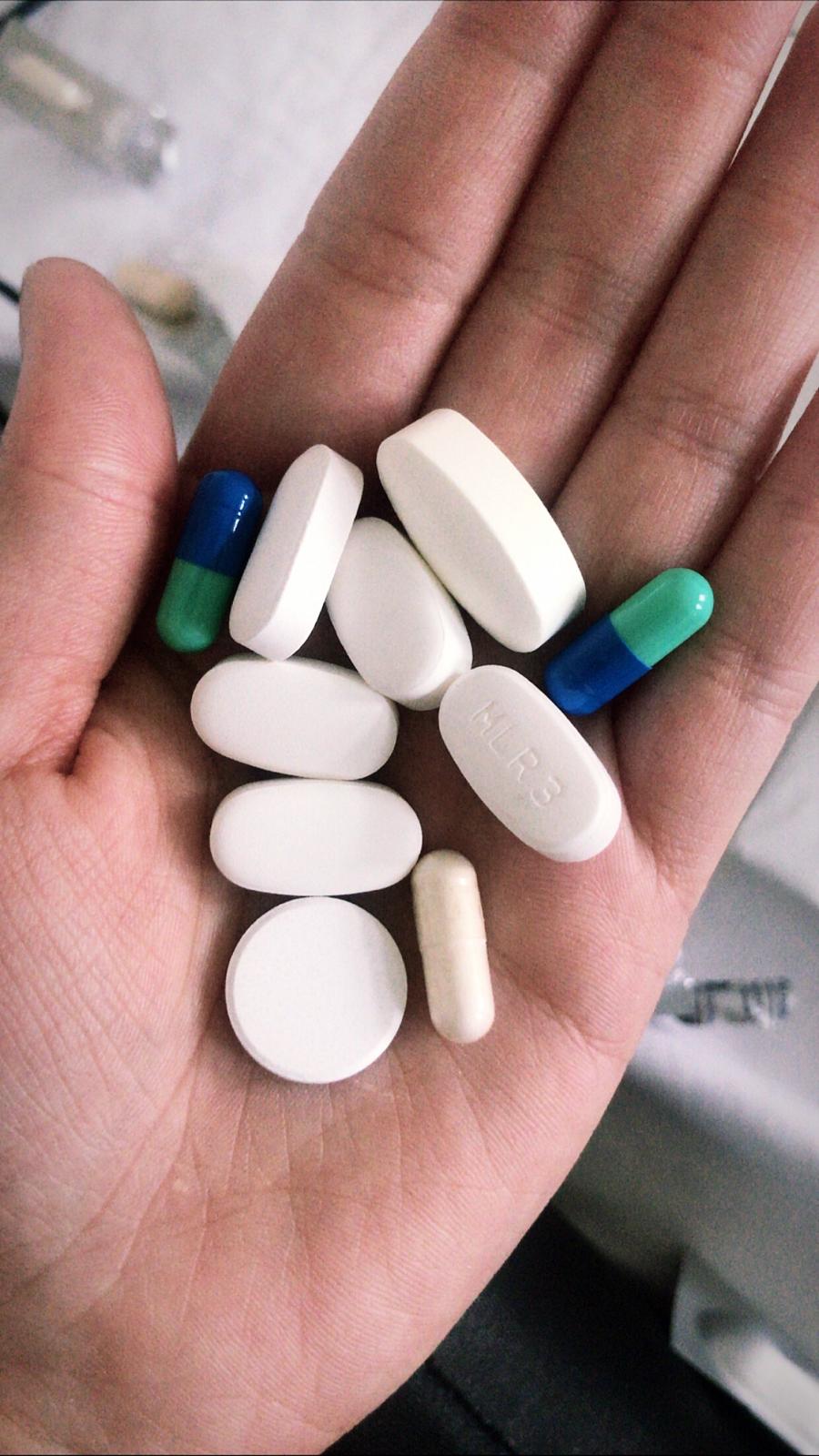 Pacienții de la Spitalul Județean Reșița plătesc tratamentele