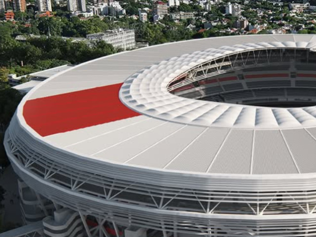 Stadion de peste 100.000 de locuri! Ar trebui să fie gata până în 2030