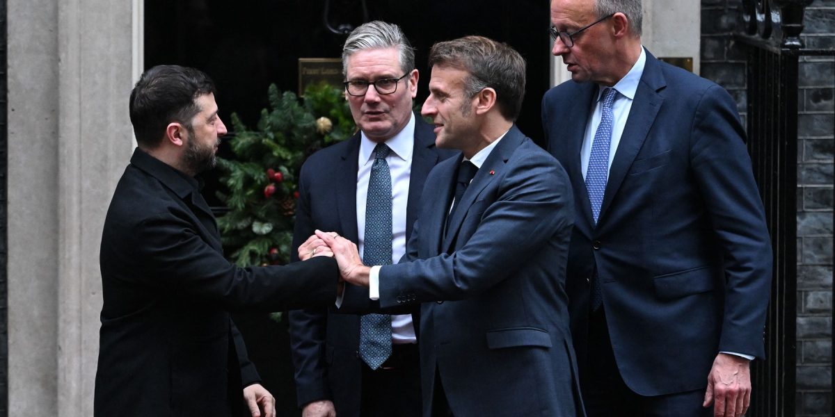 Starmer-Macron-Merz-Zelenski.jpg - PressHub24