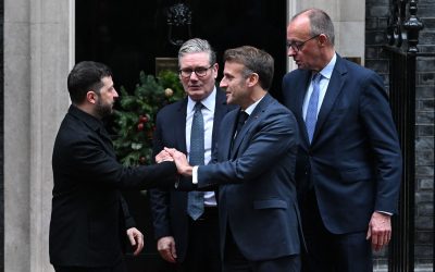 Starmer-Macron-Merz-Zelenski.jpg - PressHub24