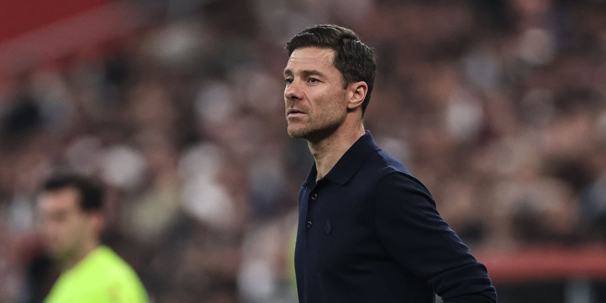 La Supercopa da vida a un Xabi al que se le exige mejorar lo físico