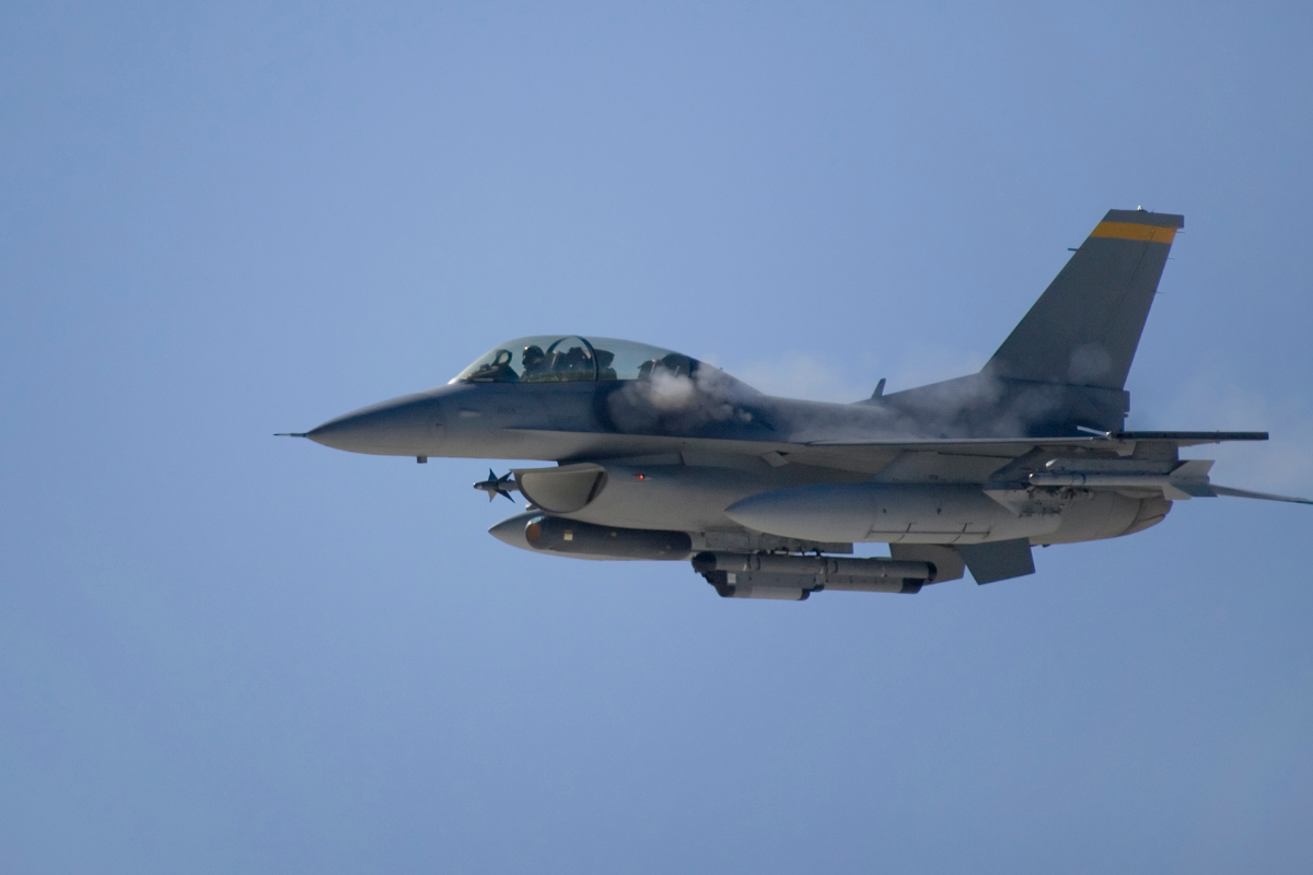 Turcia va trimite avioane de vânătoare în Estonia și România pentru misiuni NATO