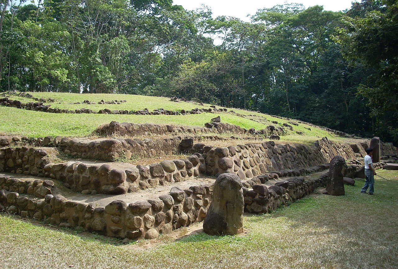 Descoperită necropolă zapotecă veche de 1.400 de ani în sudul Mexicului