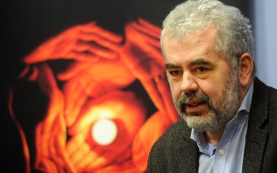 Eugen Iancu, Foto: AGERPRES