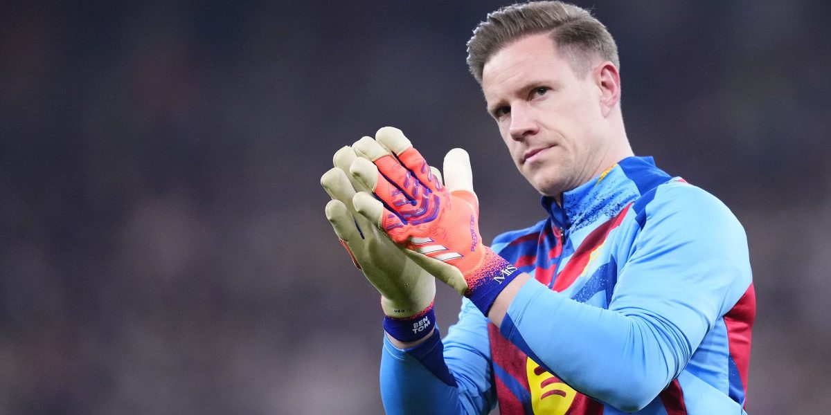 Ter Stegen scapă din "umbra" lui Joan Garcia și semnează cu o rivală catalană! Neamțul pleacă după aproape 12 ani