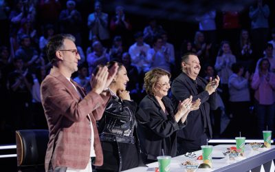 „Românii au talent” 30 ianuarie 2026. Cine sunt tinerii italieni care promovează folclorul românesc. „Păstrăm tradiția”