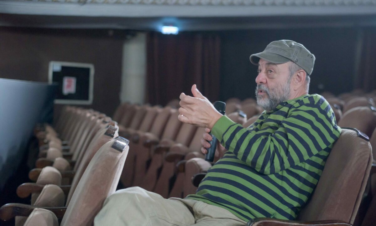 Teatrul Maghiar din Cluj explică „Regele Moare”