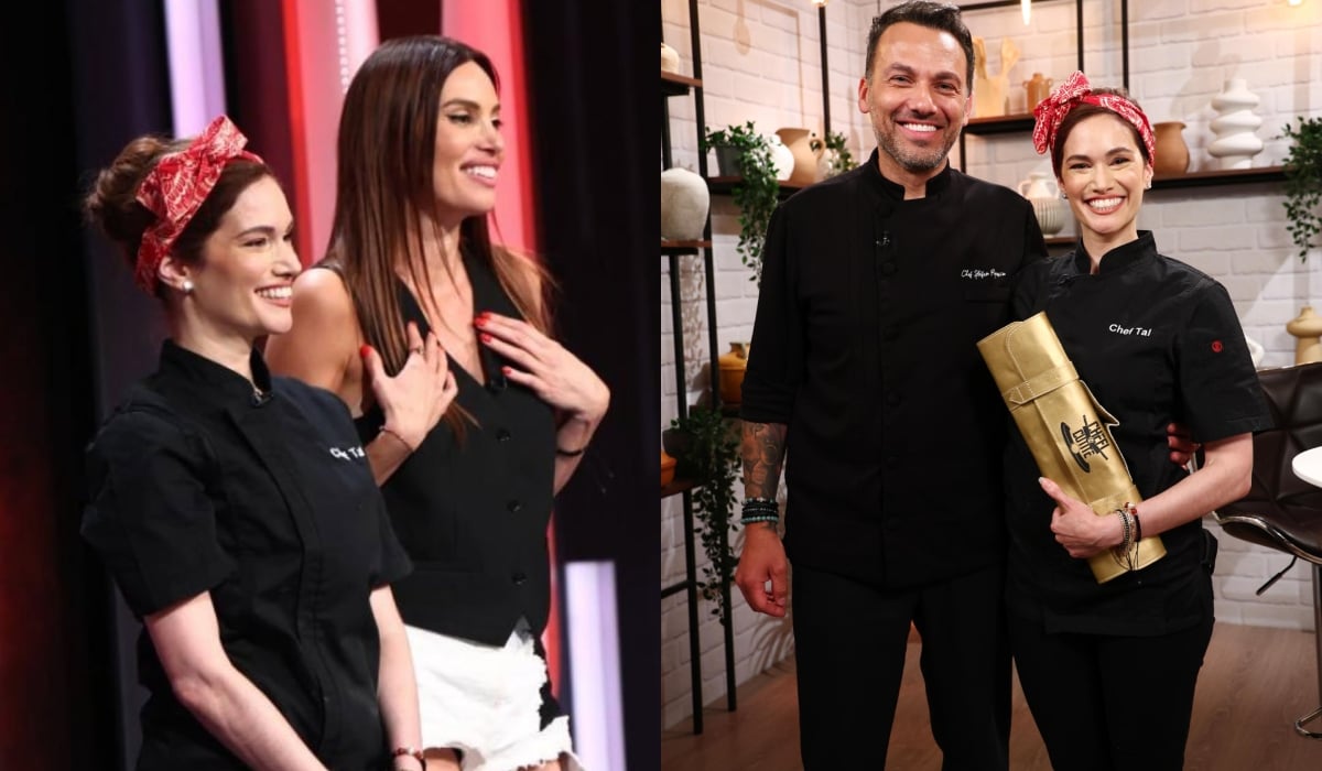 Tal Berkovich, fosta concurentă de la Chefi la cuțite 2025, a murit