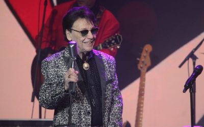 &bullet;  Fotó: Fenyő Miklós Facebook-oldala