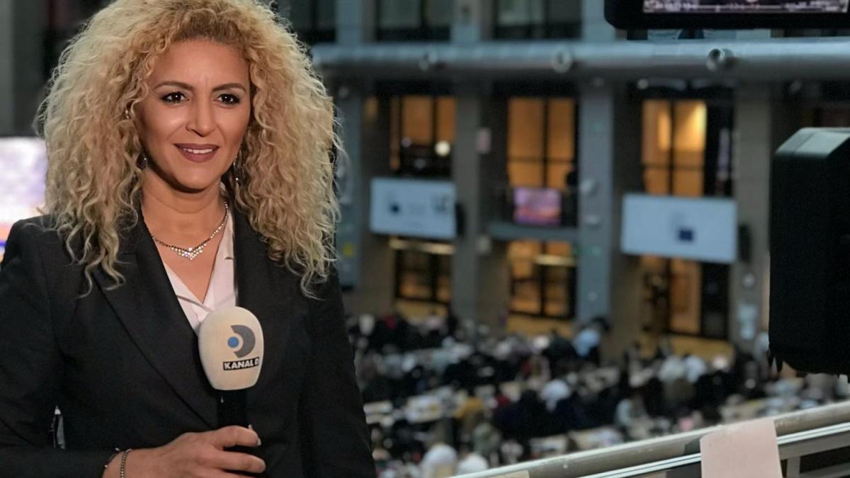 Doliu în presa românească! Jurnalista Nicoleta Drăgușin a murit la 46 de ani, după o luptă scurtă cu o boală incurabilă