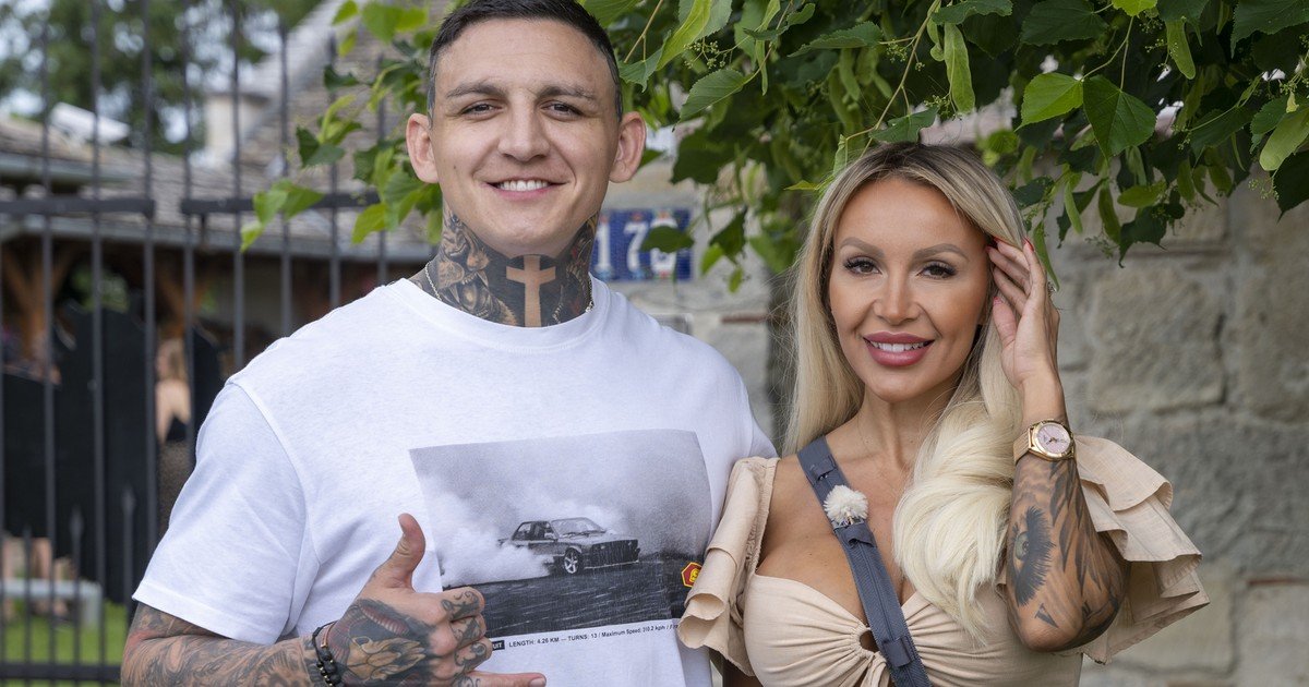 Sokkoló tragédia: autóbalesetben meghalt Boráros Gábor volt felesége, Jákli Mónika