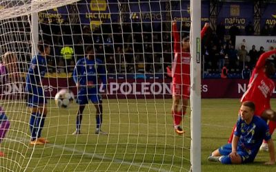 Live Video&Text | Unirea Slobozia