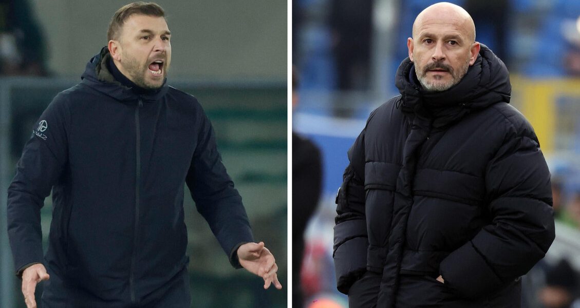 Serie A, in campo Verona-Bologna LIVE - Calcio