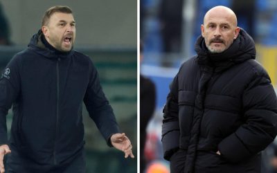 Serie A, in campo Verona-Bologna LIVE - Calcio