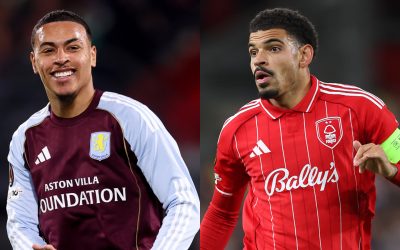 What Villa and Forest need to qualify for European knockout stages