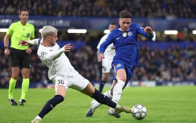 Vlad Dragomir, la un pas de un rezultat mare cu Chelsea » Două echipe sunt calificate în optimi