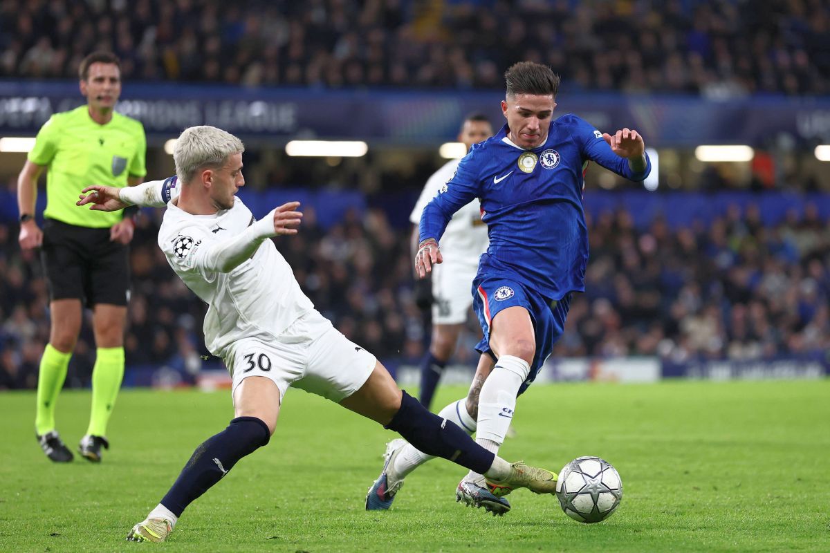 Vlad Dragomir, la un pas de un rezultat mare cu Chelsea » Două echipe sunt calificate în optimi