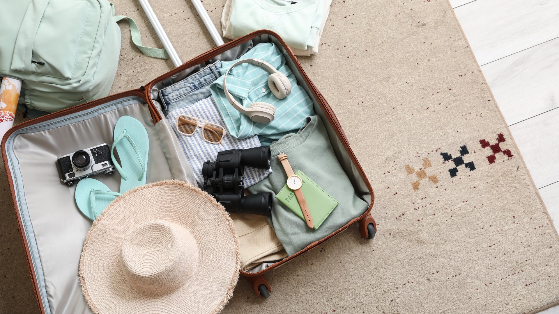 Schimbări în acordarea voucherelor de vacanță pentru bugetari. Beneficiarii nu vor mai fi obligați să contribuie cu bani pentru achiziționarea pachetelor turistice  : Europa FM