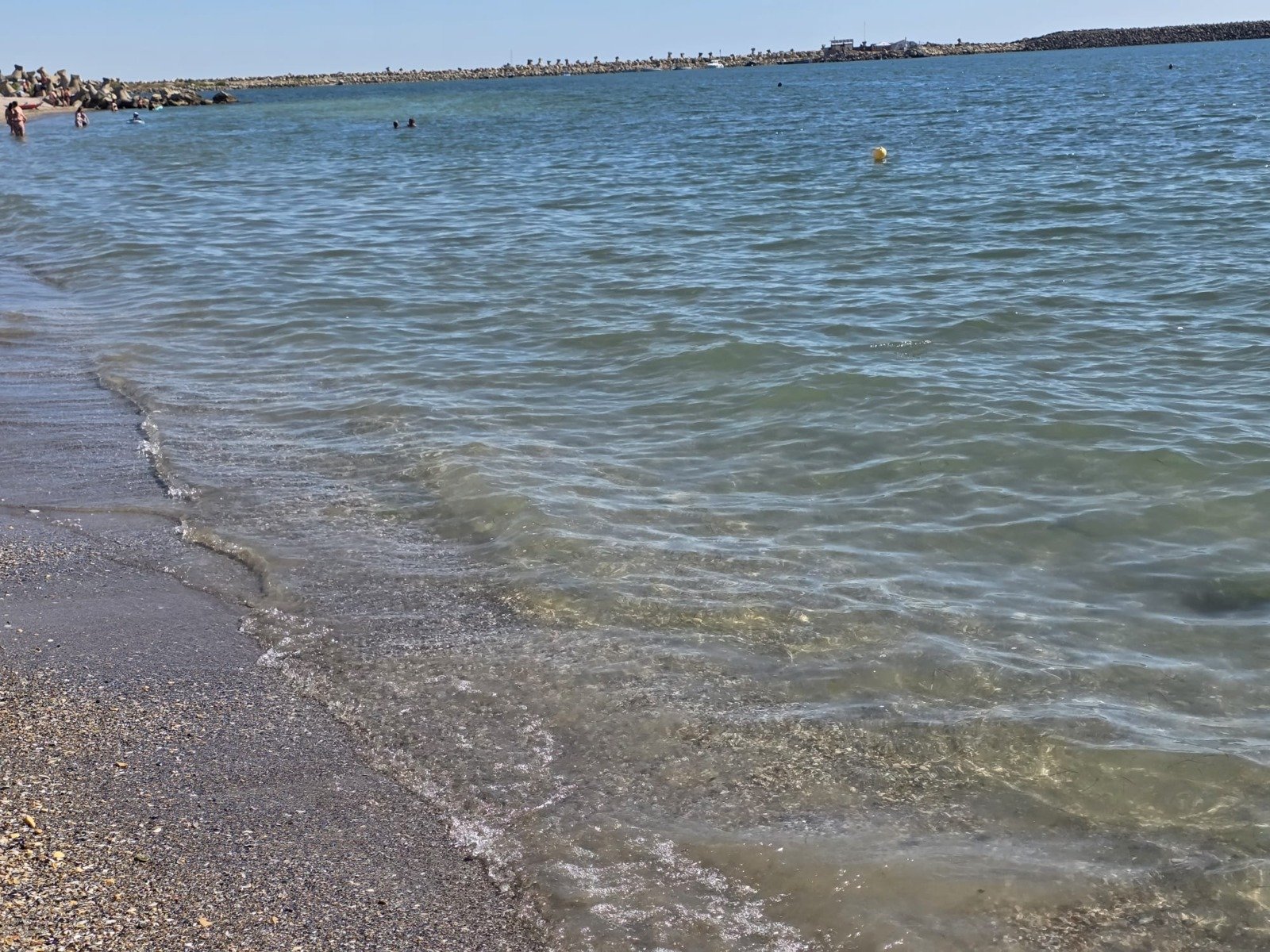 Bulgaria cumpără 10% din proiectele de explorare din Marea Neagră, alături de OMV și NewMed