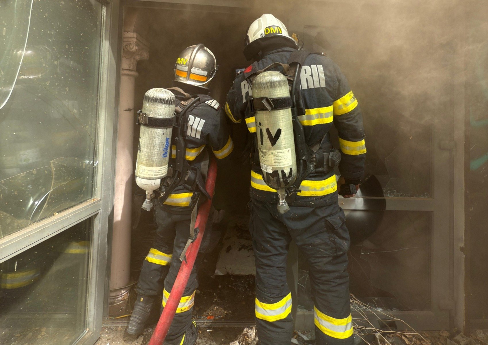 Localuri închise la Cluj și Constanța în primele zile ale anului.