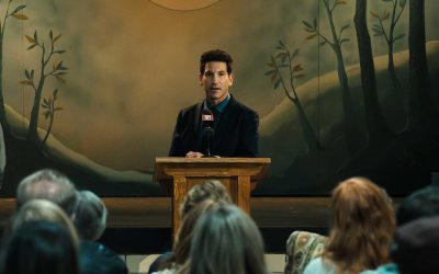 His & Hers Cast Guide: Who Plays Who in Tessa Thompson's New Psychological Thriller Series?