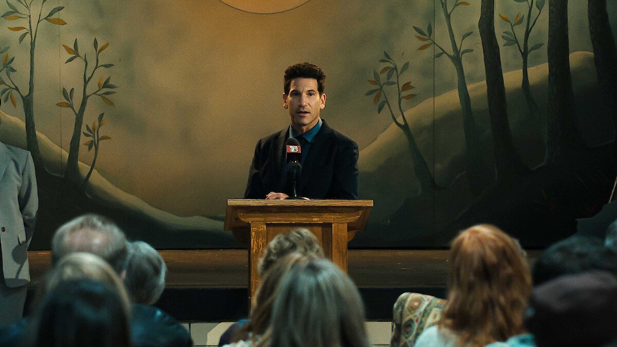 His & Hers Cast Guide: Who Plays Who in Tessa Thompson's New Psychological Thriller Series?