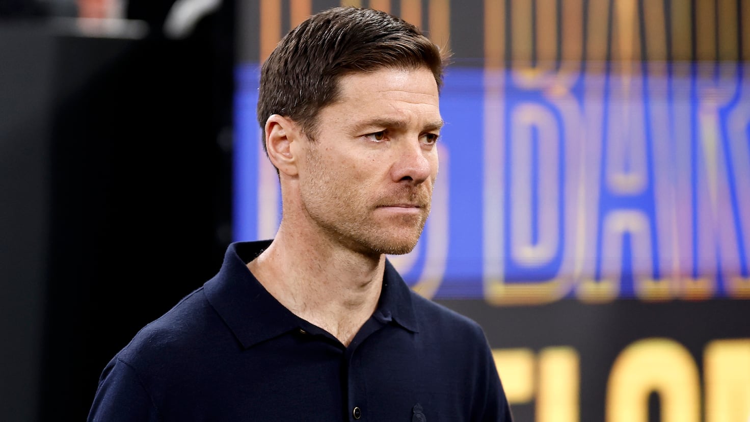Xabi Alonso: “Nos faltó acierto para llegar a los penaltis”