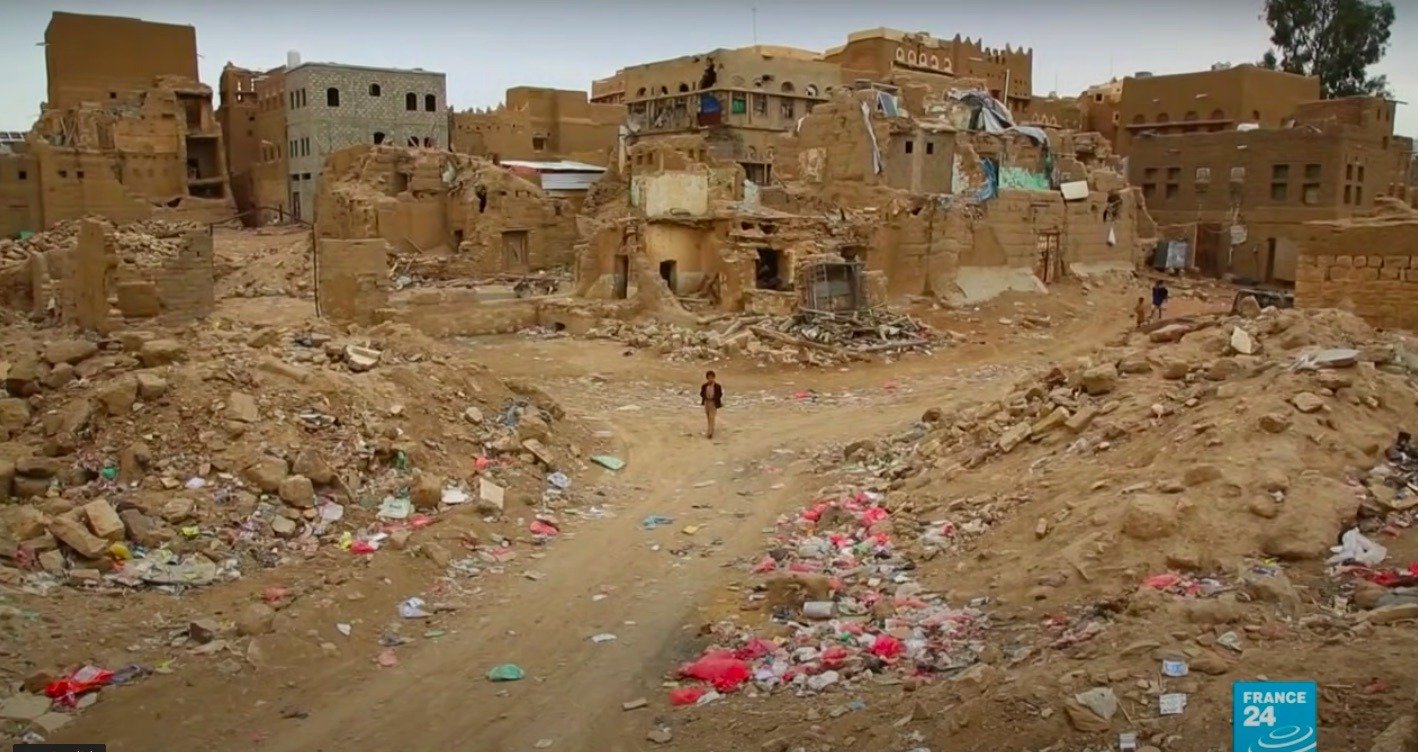 Yemen: Consiliul prezidențial revendică recucerirea provinciei Hadramaut de la separatiști