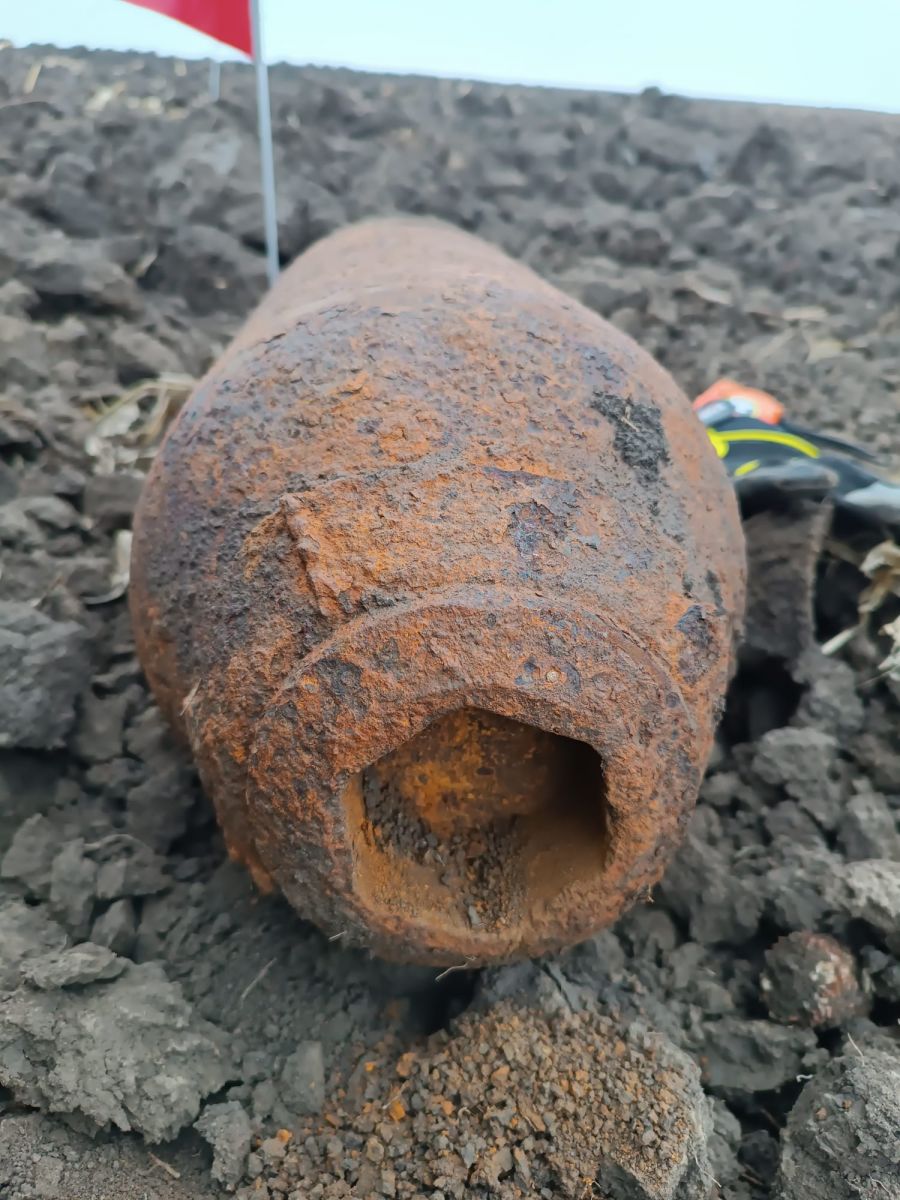 Aproape 6.000 de persoane evacuate în Aachen după descoperirea unei bombe neexplodate