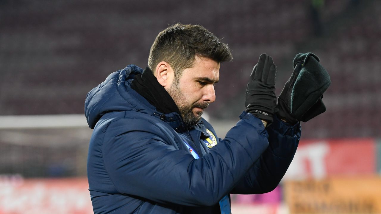 Adrian Mutu identifică echipa capabilă să conducă Superliga: ce îi lipsește