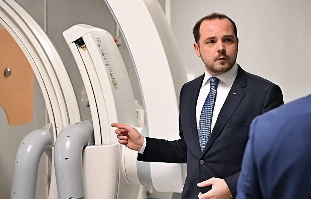 Ministrul Sănătății anunță programul național de teleinterpretare în radiologie, cu medic radiolog obligatoriu doar în urgențe