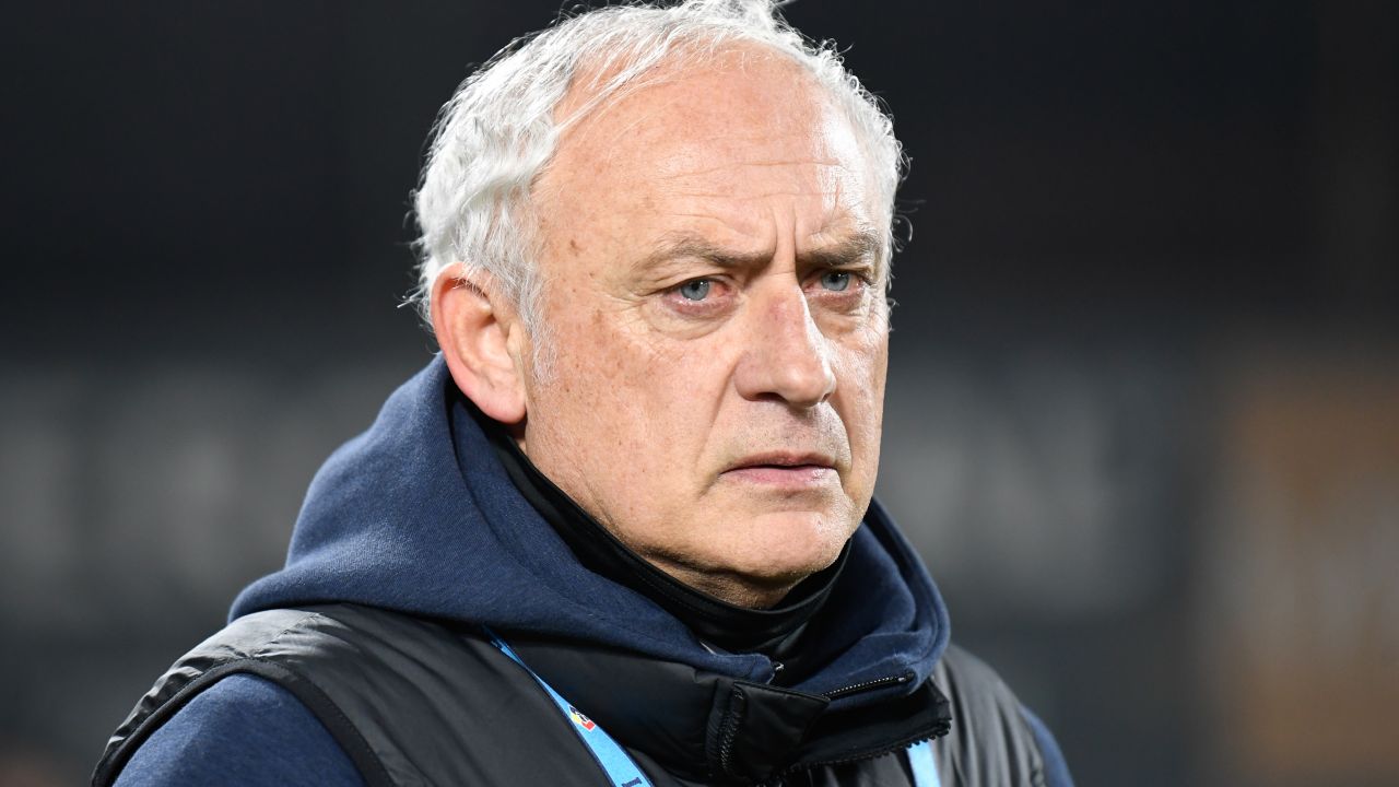 Andrea Mandorlini, declarații surprinzătoare despre Cristi Chivu