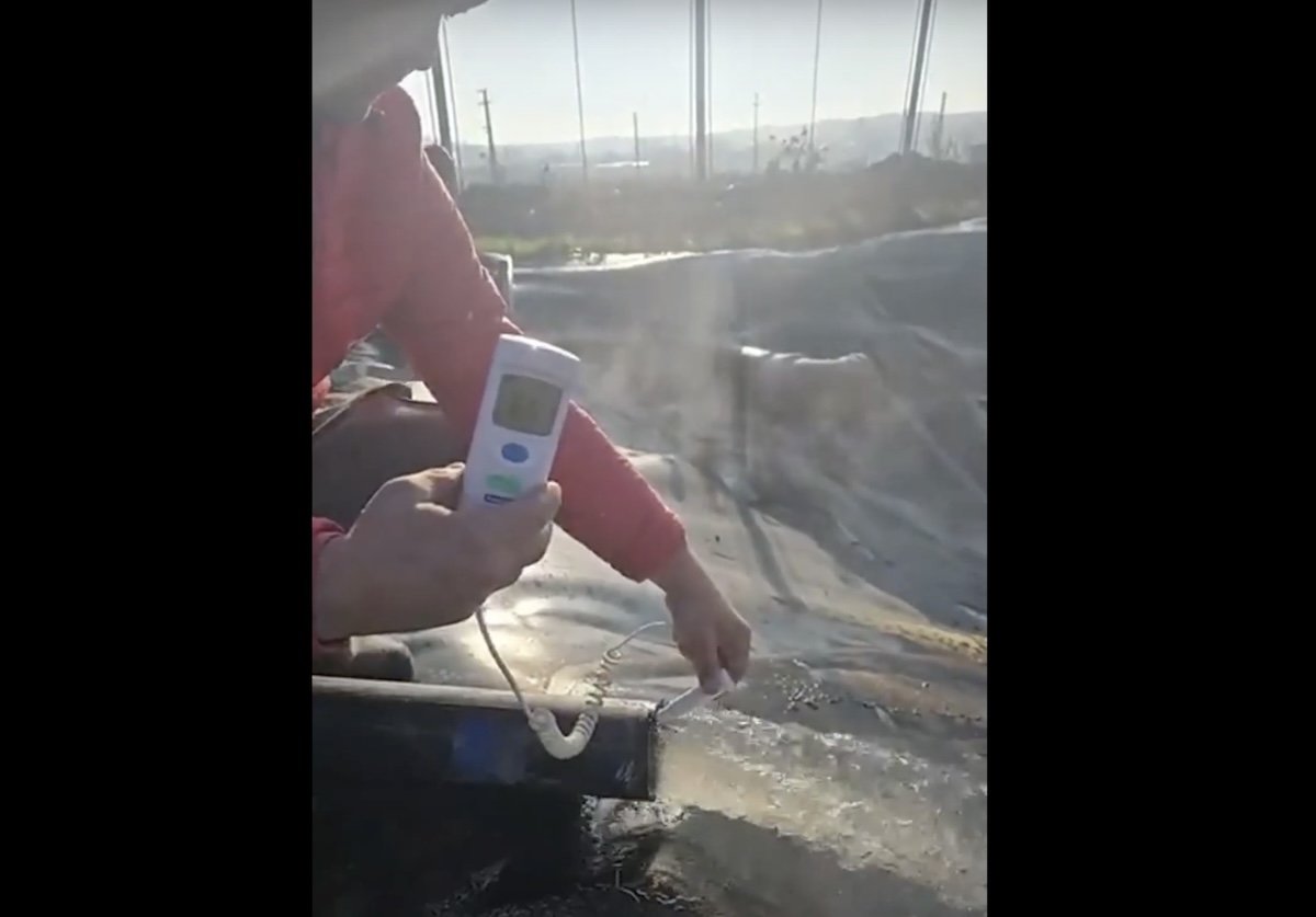 Comuna bihoreană vizează încălzirea clădirilor publice cu apă geotermală.