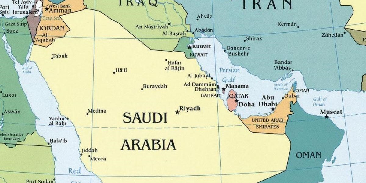 arabia-saudita-localizare-pe-harta.jpg - PressHub24