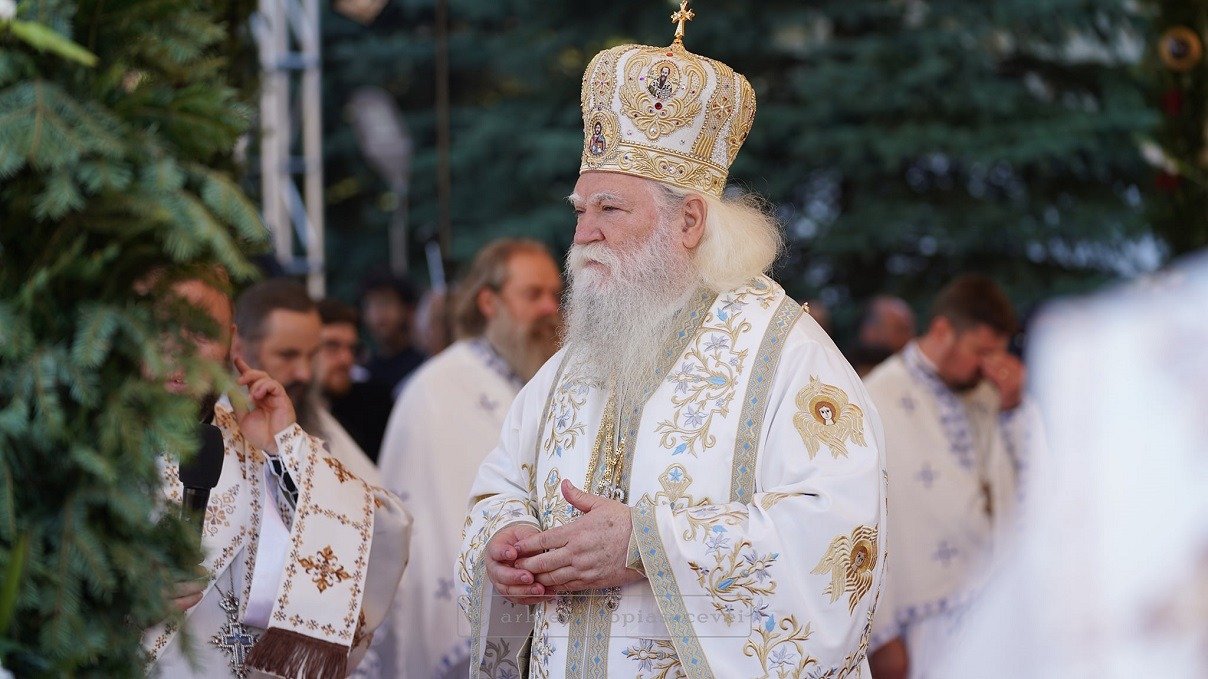 Primarul Rădăuți: Arhiepiscopul Sucevei a primit plângere împotriva Consiliului Local