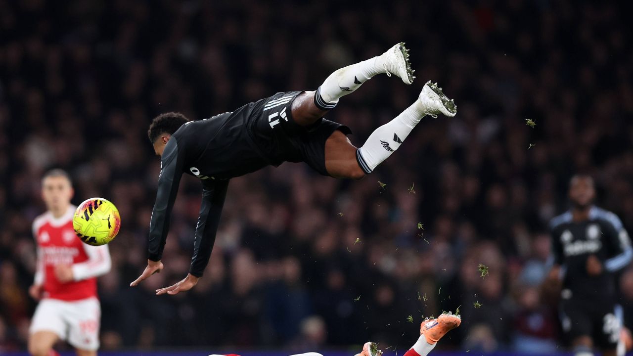 Aston Villa – Nottingham Forest, live pe VOYO de la 14:30! Gazdele vizează Arsenal