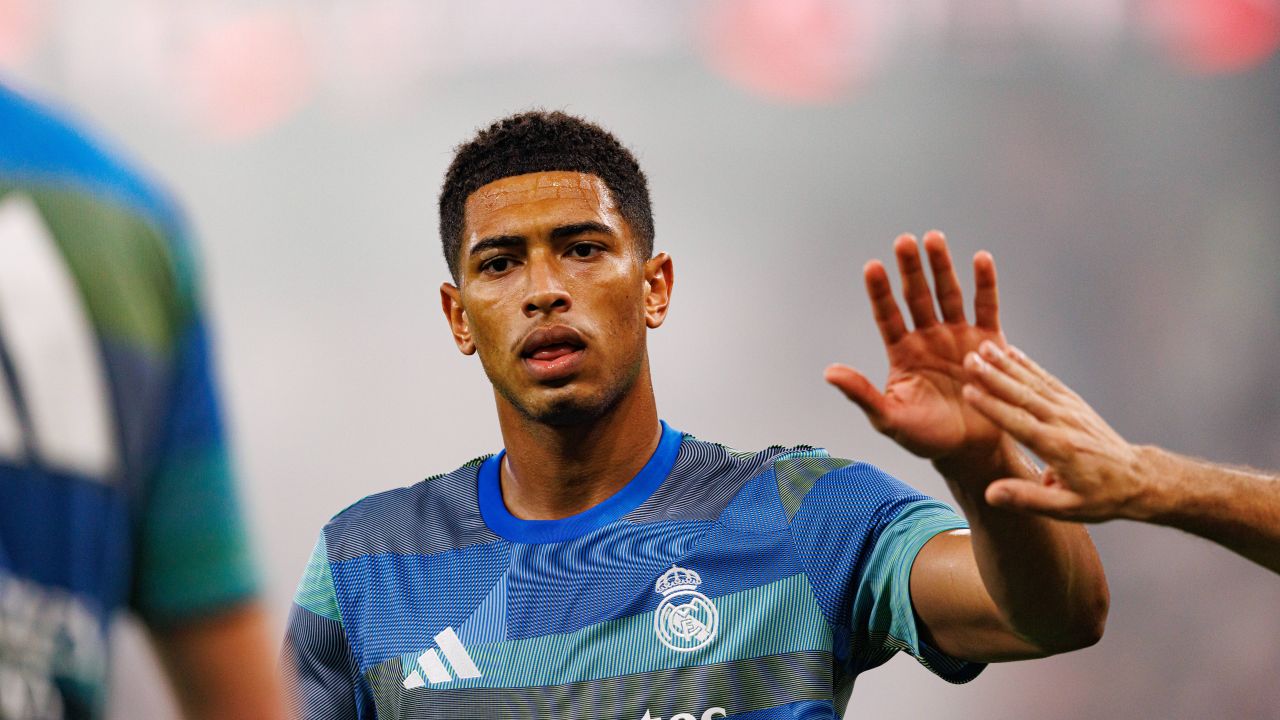 Bellingham, revoltă după demiterea lui Xabi Alonso: „Mizerii!”