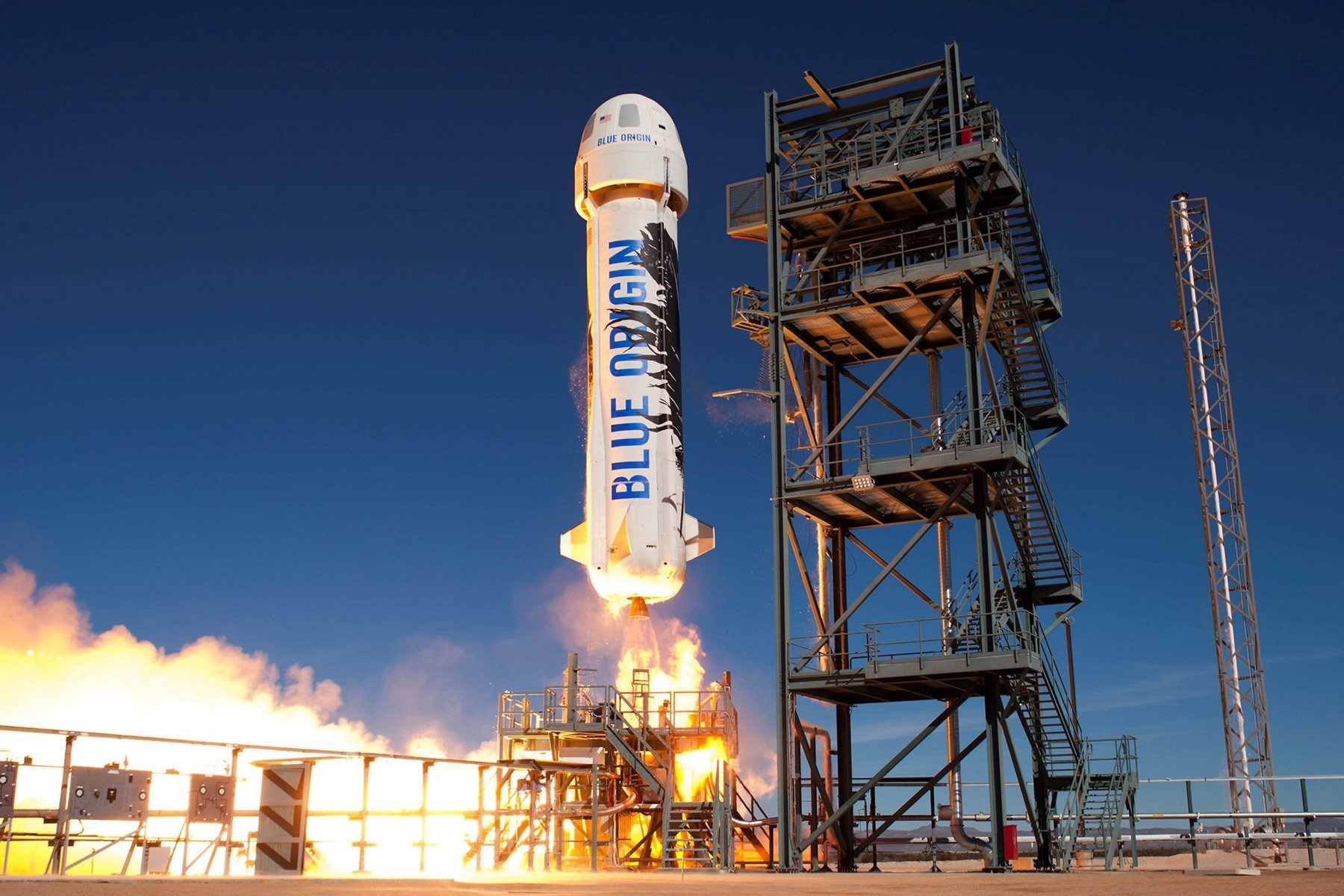Blue Origin suspendă zborurile spațiale pentru programul lunar, în timp ce NASA se pregătește pentru Artemis II