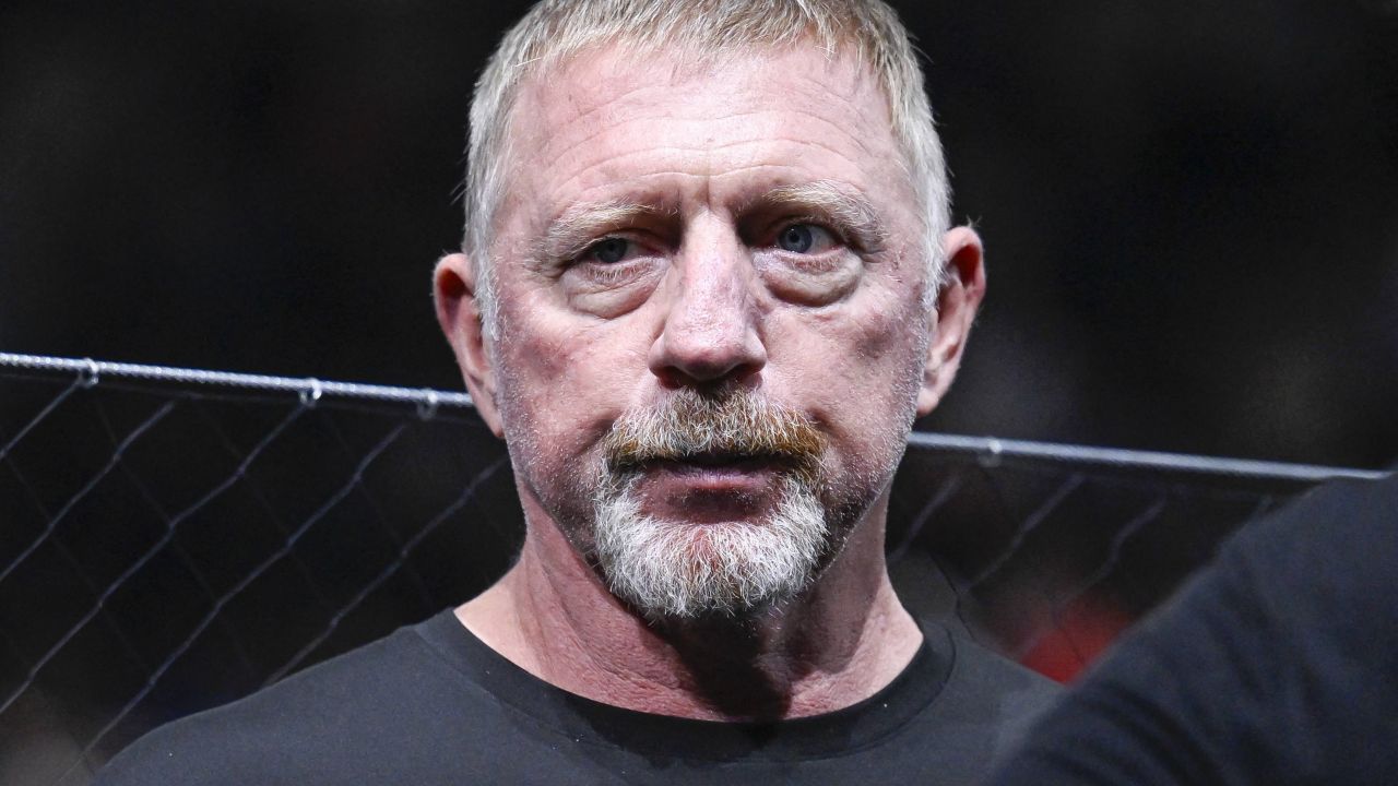 Becker, şocat de ceea ce a observat la Australian Open: „Foarte ciudat!”