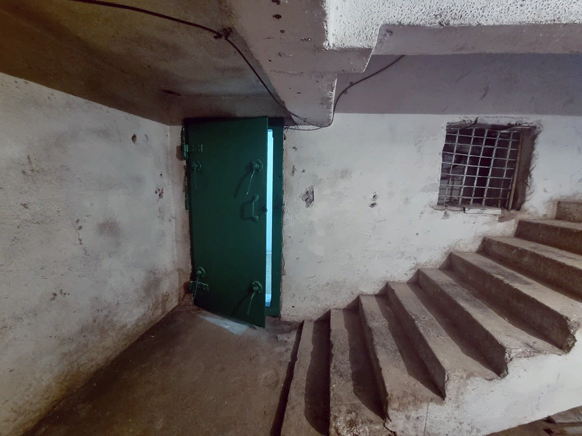 Gălățenii au doar șapte adăposturi de protecție civilă funcționale din cele 206 din județ