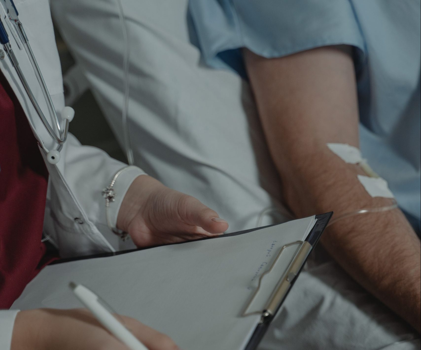 Italiancă primește 500.000 euro pentru diagnostic greșit de cancer