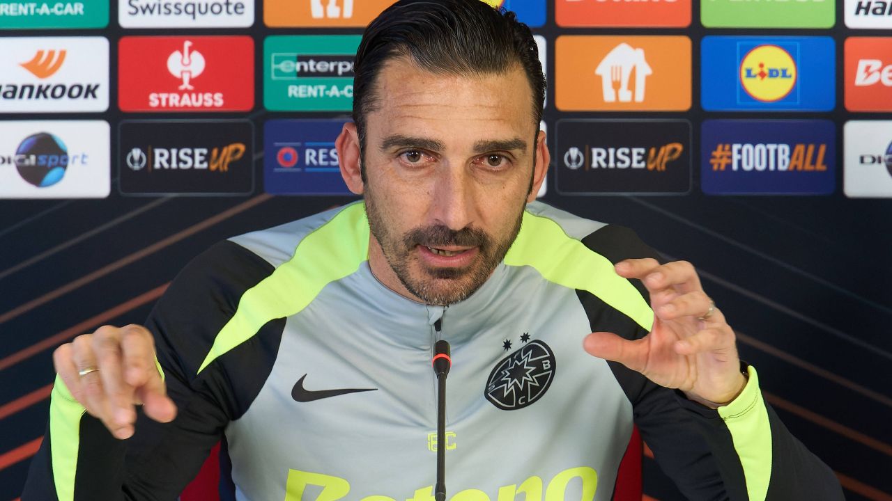 FCSB înfruntă Fenerbahce la 22:00, ultima șansă în Europa League