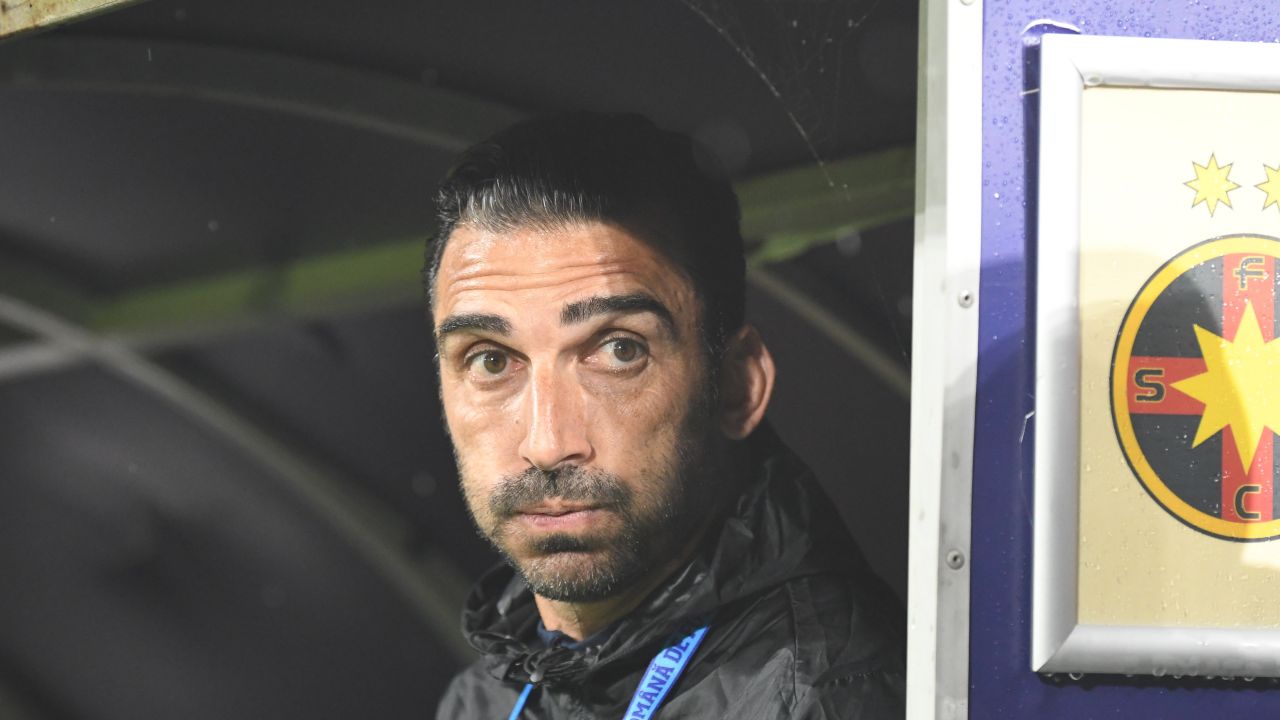 Charalambous renunță: „Aștept acum decizia finală“