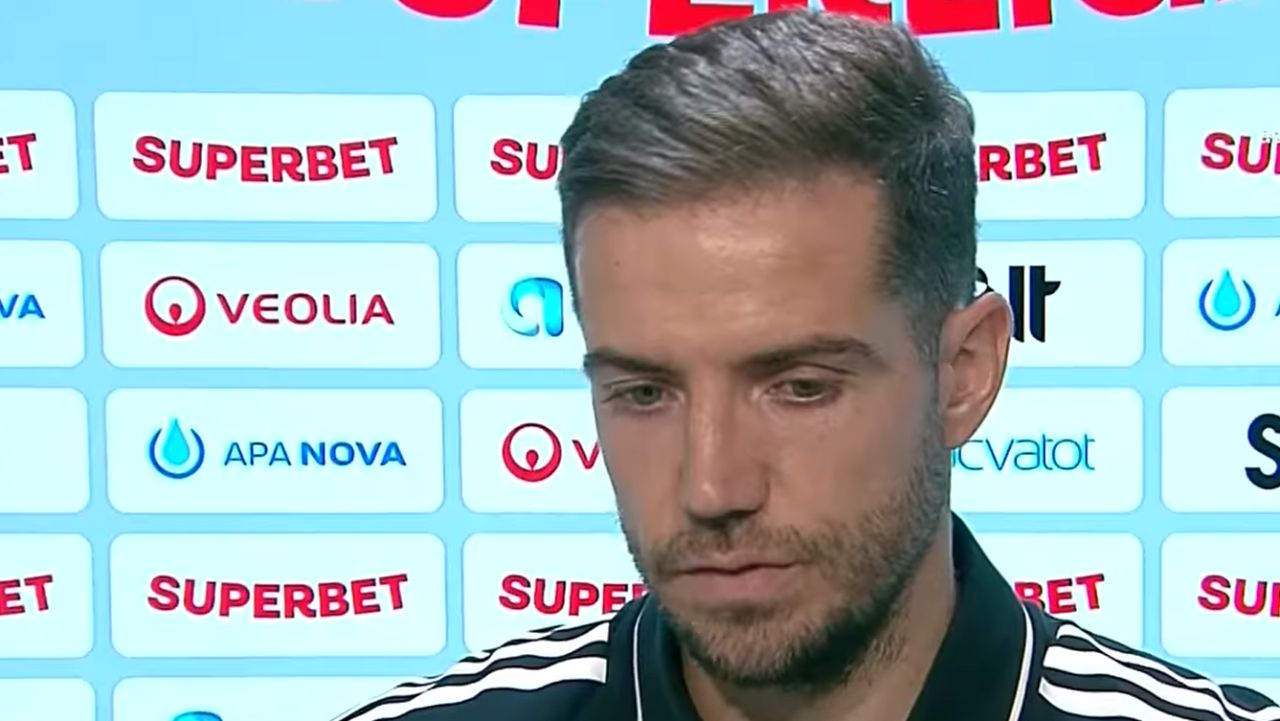 Alex Chipciu, despre șansele FCSB la titlu: declarații sincere