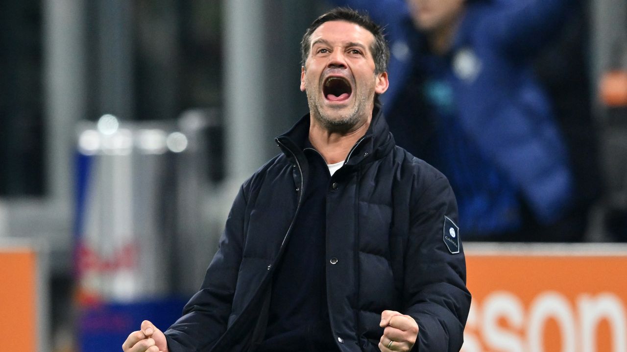 Cristi Chivu, vândut de Inter pentru 35 de milioane de euro